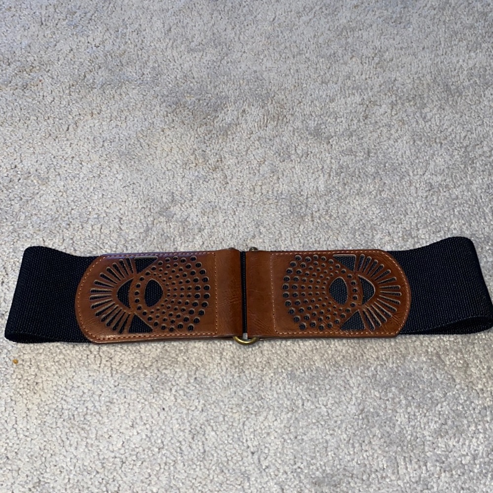 Belt
